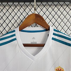 REAL MADRID I 17/18 HOMBRE (RETRO) MANGA LARGA ESPECIAL CHAMPHIONS