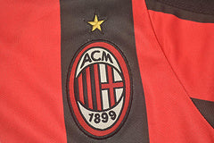 MILAN I 03/04 HOMBRE (RETRO)