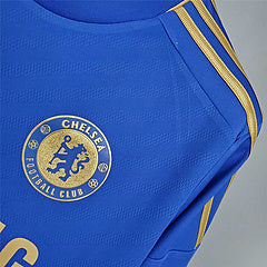 CAMISETA CHELSEA I 12/13 HOMBRE (RETRO)