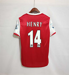 ARSENAL I 06/07 HOMBRE (RETRO)