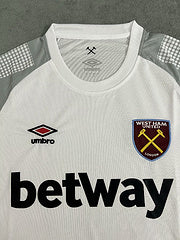 CAMISETA WEST HAM II 24/25 HOMBRE