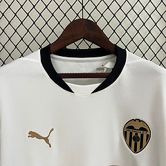 CAMISETA VALENCIA I 24/25 HOMBRE