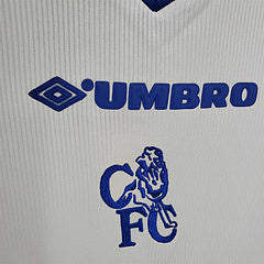 CAMISETA CHELSEA II 98/00 HOMBRE (RETRO)