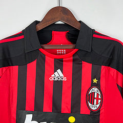 MILAN I 07/08 HOMBRE (RETRO)