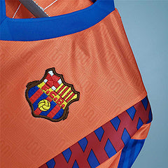 BARCELONA II 91/92 HOMBRE (RETRO)