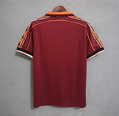 CAMISETA ROMA I 98/99 HOMBRE (RETRO)