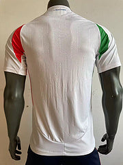 CAMISETA ITÁLIA II EURO 2024 HOMBRE (VERSIÓN JUGADOR)