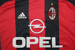 MILAN I 00/01 HOMBRE (RETRO)