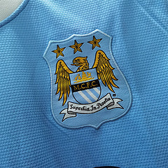 MANCHESTER CITY I 13/14 HOMBRE (RETRO)