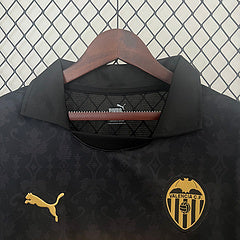 CAMISETA VALENCIA II 24/25 HOMBRE