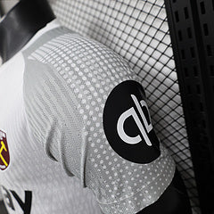 CAMISETA WEST HAM II 24/25 HOMBRE VERSION JUGADOR