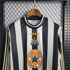 NEWCASTLE l 97/99 HOMBRE MANGA LARGA (RETRO)