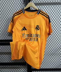 REAL MADRID II 24/25 HOMBRE