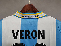 LAZIO I 98/99 HOMBRE (RETRO)