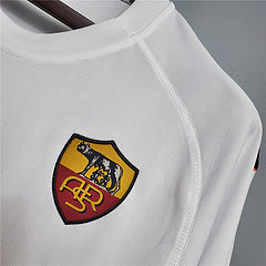 CAMISETA ROMA II 00/01 HOMBRE (RETRO)