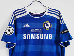 CAMISETA CHELSEA I 11/12 HOMBRE (RETRO)