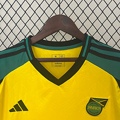 CAMISETA JAMAICA I COPA AMERICA 24 HOMBRE