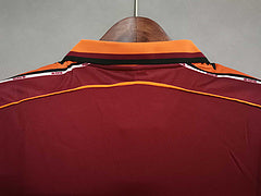 CAMISETA ROMA I 98/99 HOMBRE (RETRO)