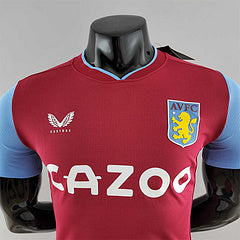 ASTON VILLA III 22/23 HOMBRE VERSION JUGADOR (RETRO)