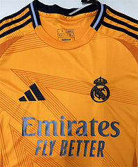 REAL MADRID II 24/25 HOMBRE