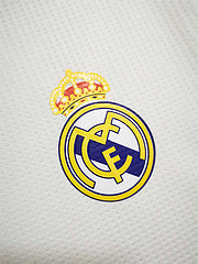 REAL MADRID I 15/16 HOMBRE (RETRO) MANGA LARGA ESPECIAL CHAMPHIONS