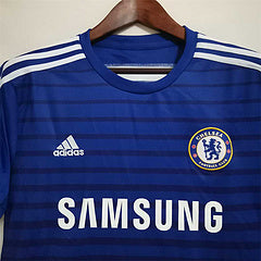 CAMISETA CHELSEA I 14/15 HOMBRE (RETRO)