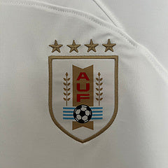 CAMISETA URUGUAY II COPA AMERICA 24 HOMBRE