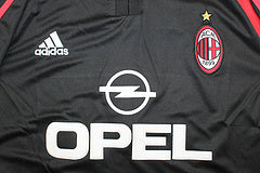 MILAN II 00/01 HOMBRE (RETRO)