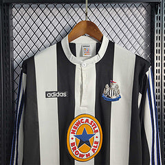 NEWCASTLE l 95/97 HOMBRE MANGA LARGA (RETRO)