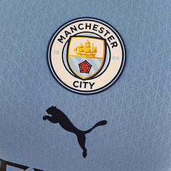 MANCHESTER CITY I 22/23 HOMBRE (VERSIÓN JUGADOR) RETRO