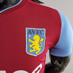 ASTON VILLA III 22/23 HOMBRE VERSION JUGADOR (RETRO)