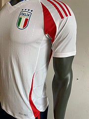 CAMISETA ITÁLIA II EURO 2024 HOMBRE (VERSIÓN JUGADOR)