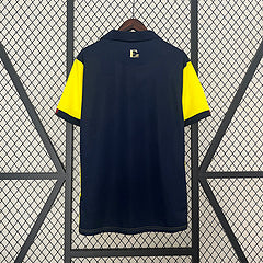 CAMISETA ECUADOR I COPA AMERICA 24 HOMBRE