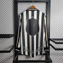 NEWCASTLE l 97/99 HOMBRE MANGA LARGA (RETRO)