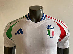 CAMISETA ITÁLIA II EURO 2024 HOMBRE (VERSIÓN JUGADOR)