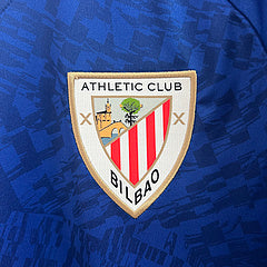 ATHLETIC BILBAO II 24/25 HOMBRE