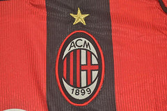 MILAN I 98/00 HOMBRE (RETRO)