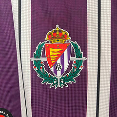 REAL VALLADOLID I 24/25 HOMBRE