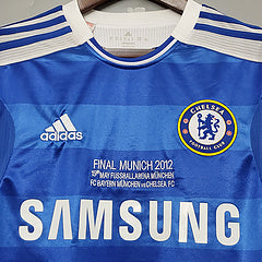 CAMISETA CHELSEA I 11/12 HOMBRE (RETRO)