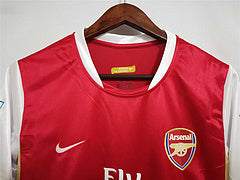 ARSENAL I 06/07 HOMBRE (RETRO)