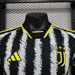 JUVENTUS I 23/24 HOMBRE (VERSION JUGADOR)