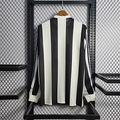 NEWCASTLE l 95/97 HOMBRE MANGA LARGA (RETRO)