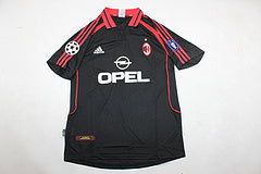 MILAN II 00/01 HOMBRE (RETRO)