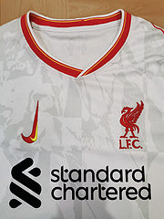 CAMISETA LIVERPOOL III 24-25 HOMBRE