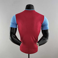 ASTON VILLA III 22/23 HOMBRE VERSION JUGADOR (RETRO)