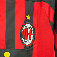 MILAN I 07/08 HOMBRE (RETRO)