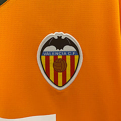 CAMISETA VALENCIA III 24/25 HOMBRE