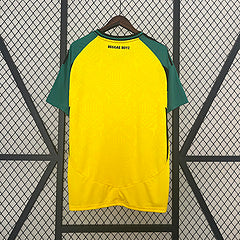 CAMISETA JAMAICA I COPA AMERICA 24 HOMBRE