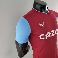 ASTON VILLA III 22/23 HOMBRE VERSION JUGADOR (RETRO)