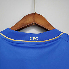 CAMISETA CHELSEA I 12/13 HOMBRE (RETRO)